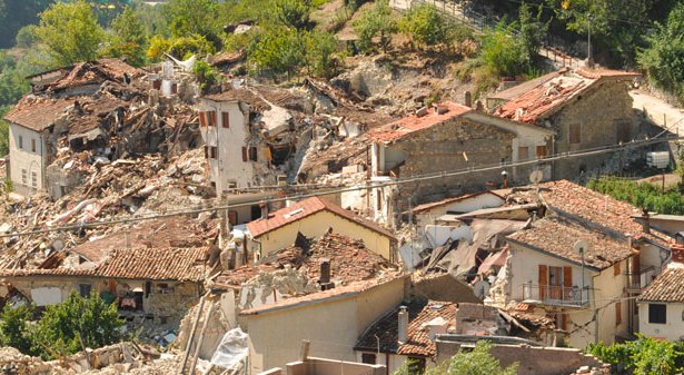 Due anni dal terremoto. Ceriscioli: “Ricostruzione atto collettivo”