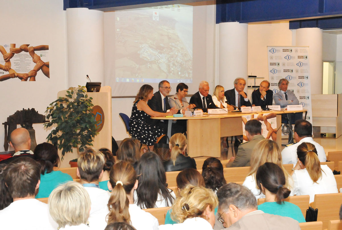 Marche, intesa tra Ospedali Riuniti e Istituto Nazionale Tumori