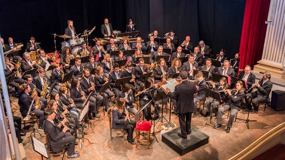 San Severino Marche, i nuovi corsi musicali della Banda Adriani