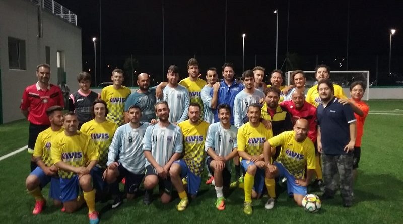 Al via i Campionati TEC di calcio a sette e futsal