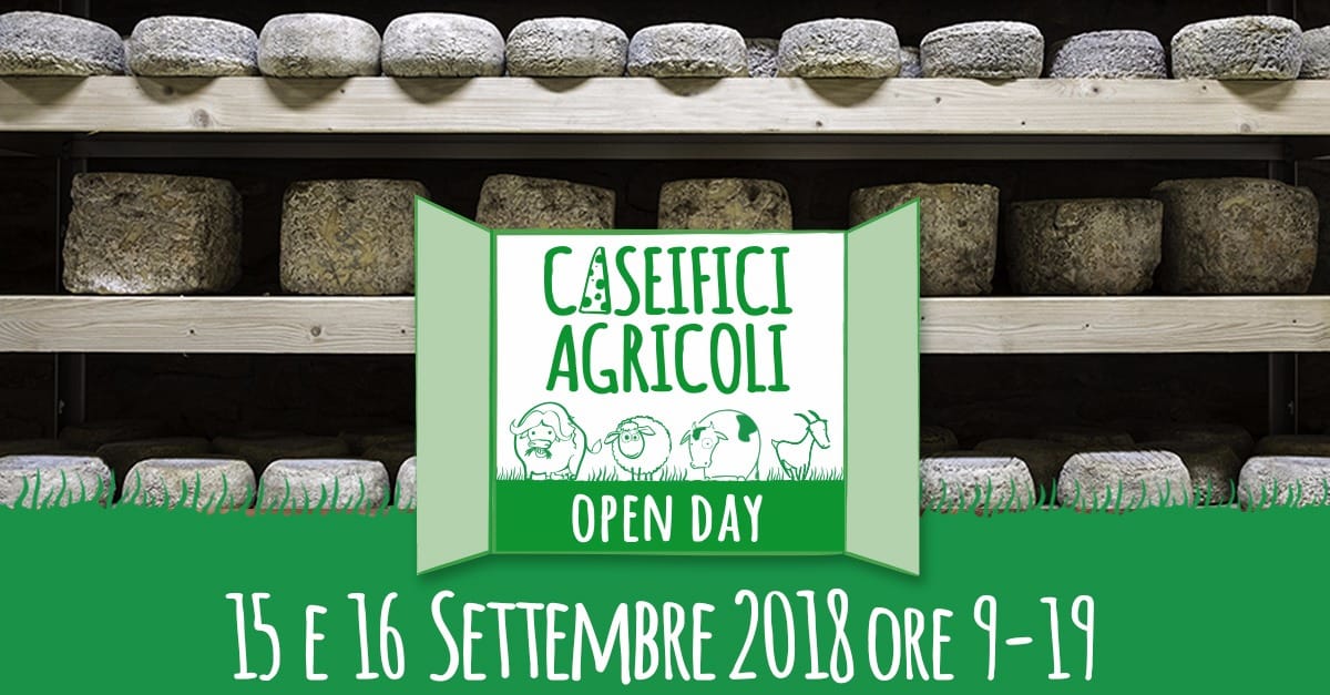 Unimc partner del primo Open Day dei caseifici agricoli