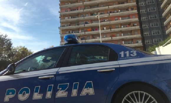 Porto Recanati, servizi della Polizia contro gli spacciatori