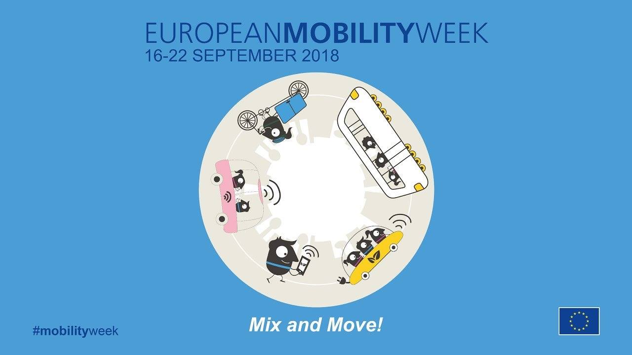 Unimc per la Settimana Europea della Mobilità Sostenibile
