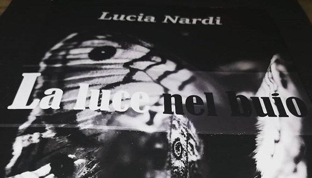 Tolentino, Lucia Nardi presenta “La luce nel buio”