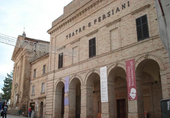 Recanati, avanti con l’allestimento del Museo della Musica