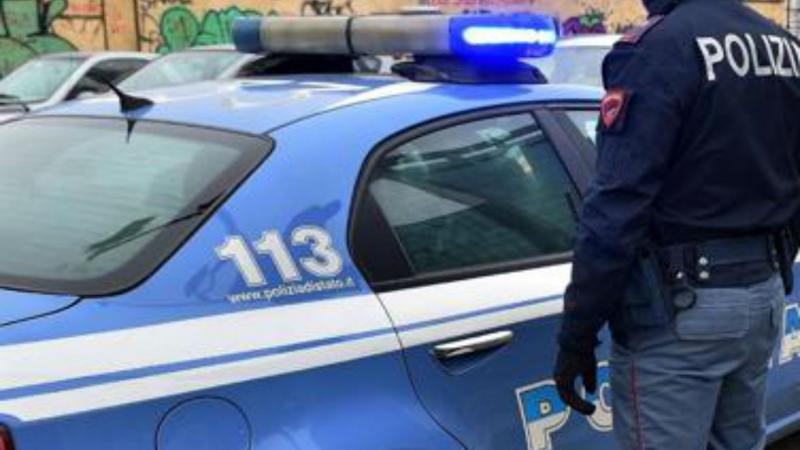 Polizia, intensificato il controllo del territorio in provincia