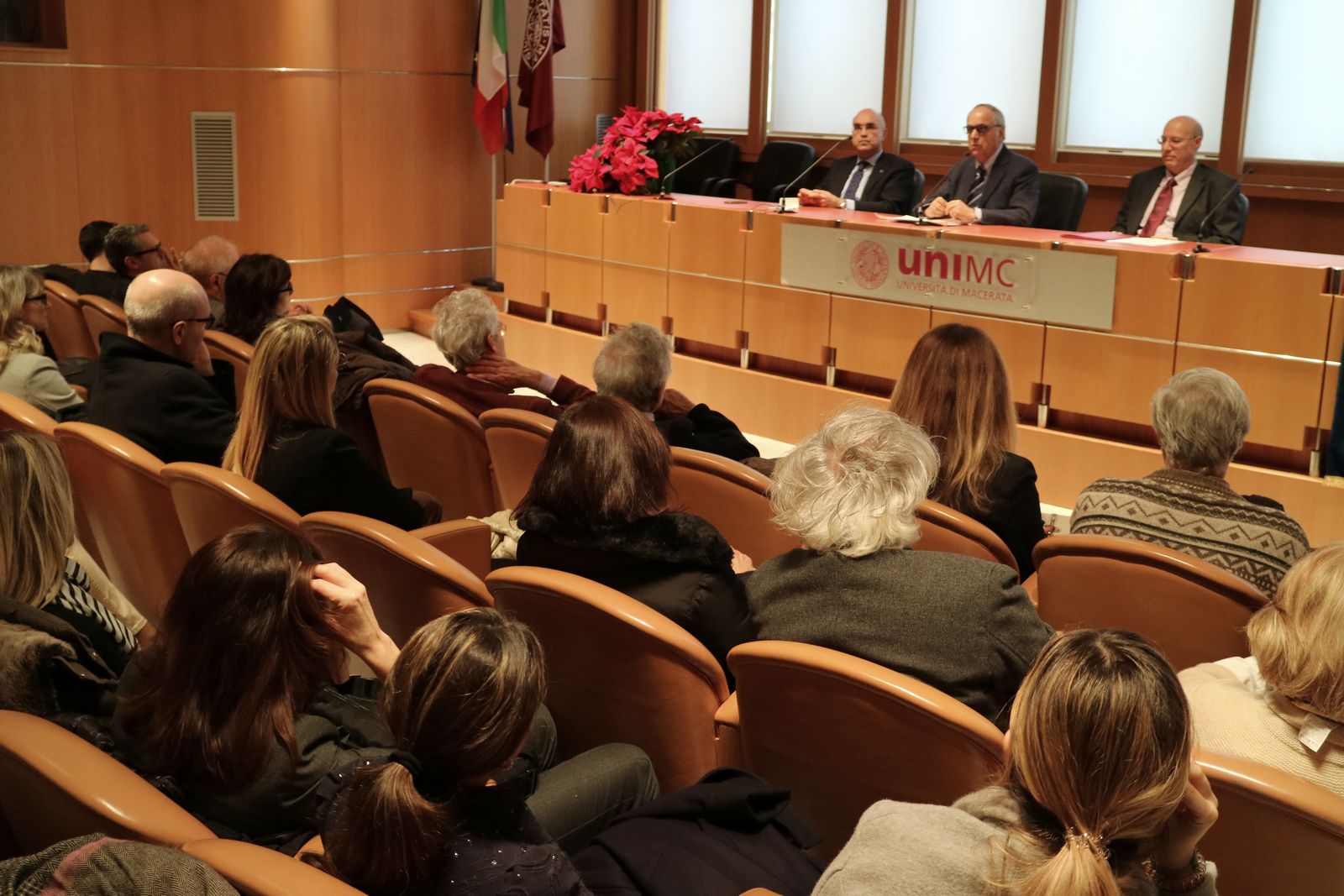 Unimc in crescita, aumentano le matricole