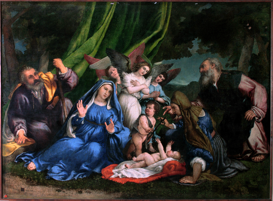 Loreto, convegno internazionale su Lorenzo Lotto