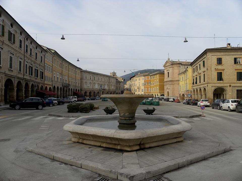 Black-out a San Severino Marche, tempestivo intervento di Terna