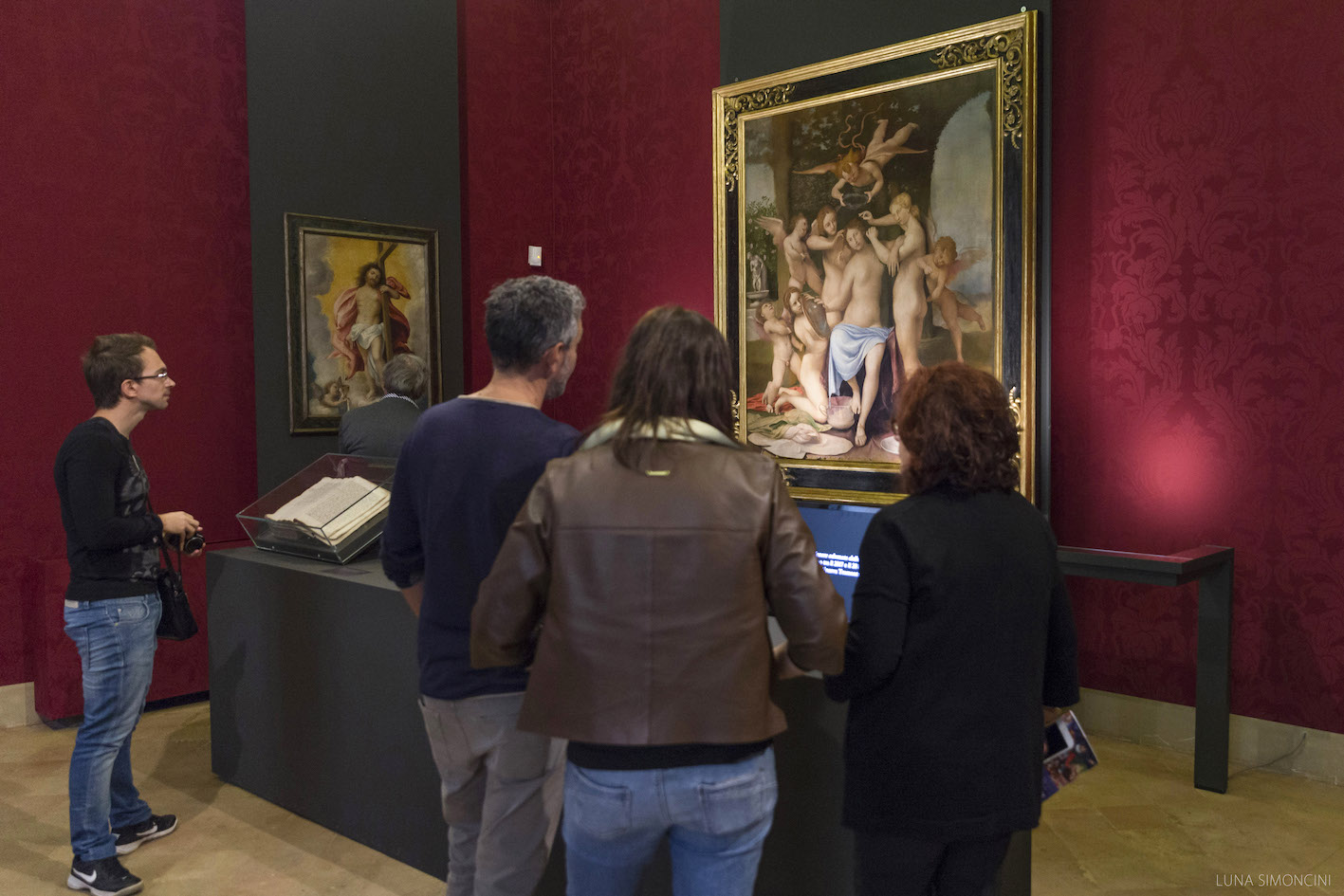 Macerata, due nuove pubblicazioni su opere di Lorenzo Lotto