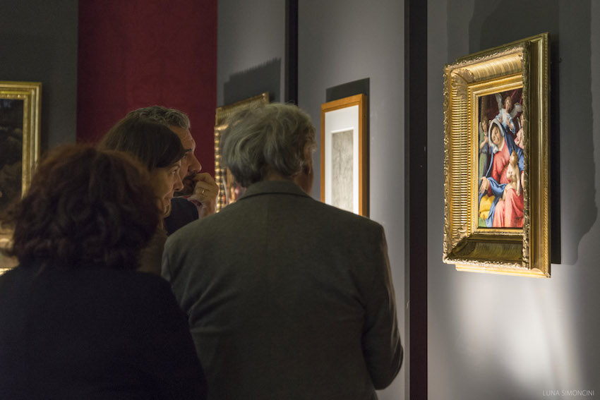 Mostra Lorenzo Lotto, visite tematiche a Macerata e Jesi