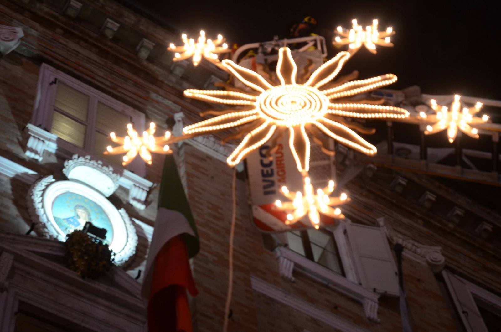 A Macerata la Festa di San Julià d’inverno e Il Barattolo