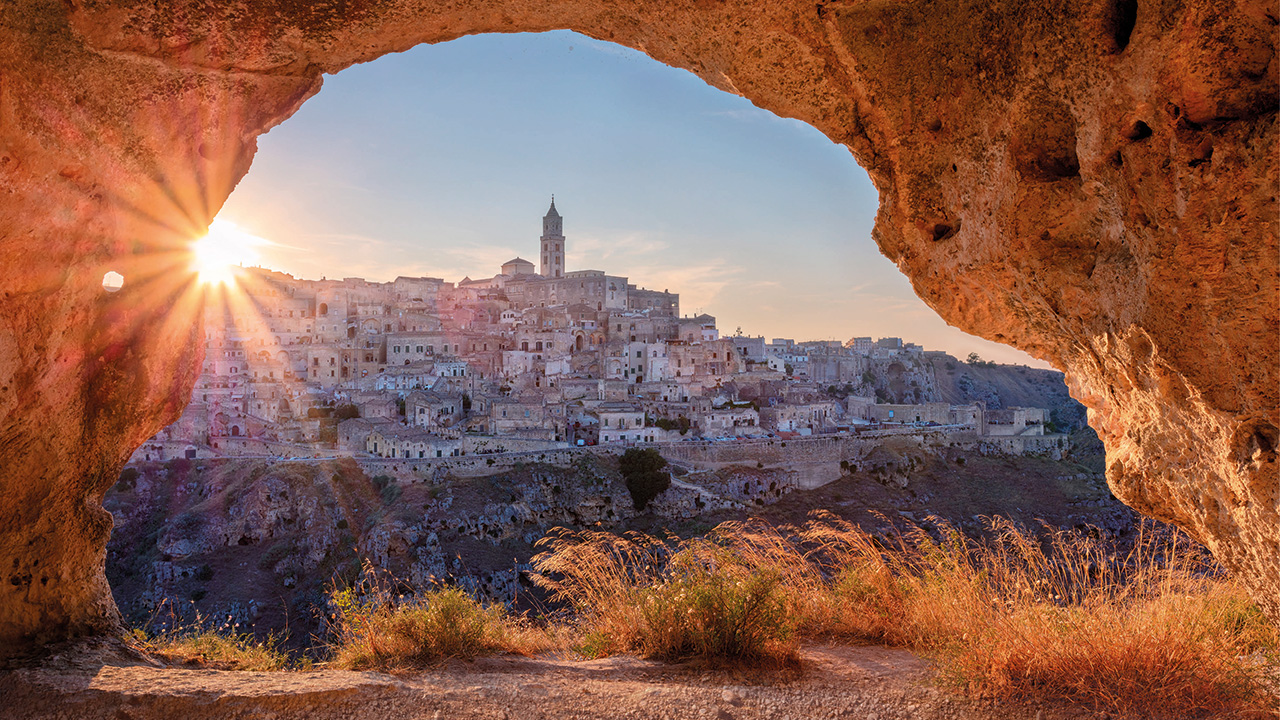 Civitanova Marche, al Cecchetti “Mathera – L’ascolto dei Sassi”