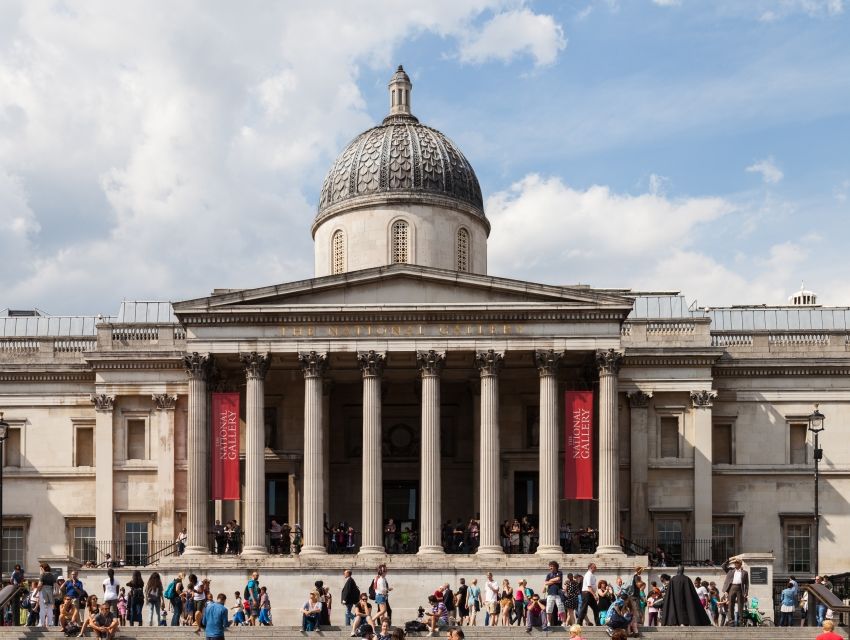 Lorenzo Lotto, documentario alla National Gallery di Londra