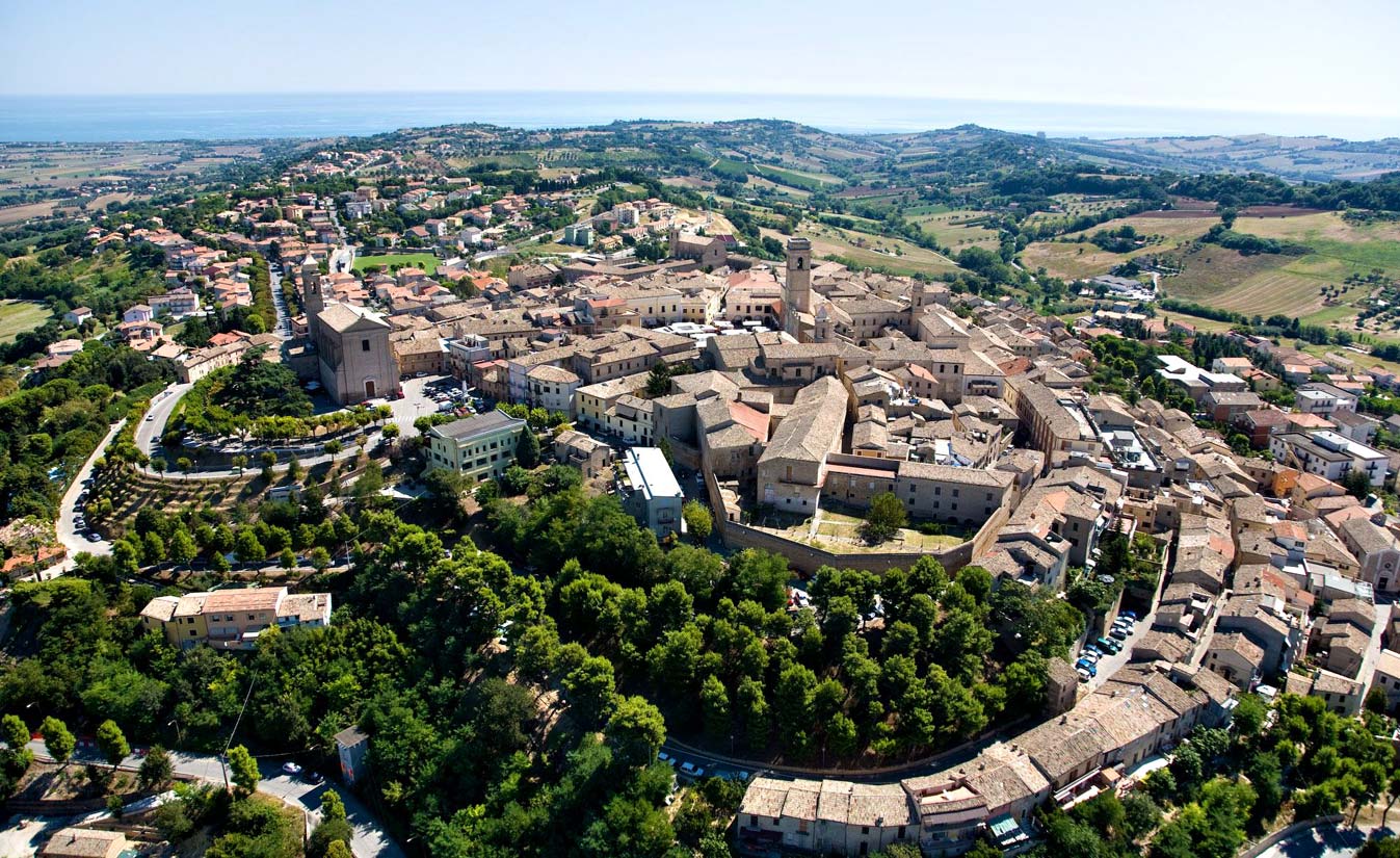 Potenza Picena, incontro per operatori della Marca Maceratese