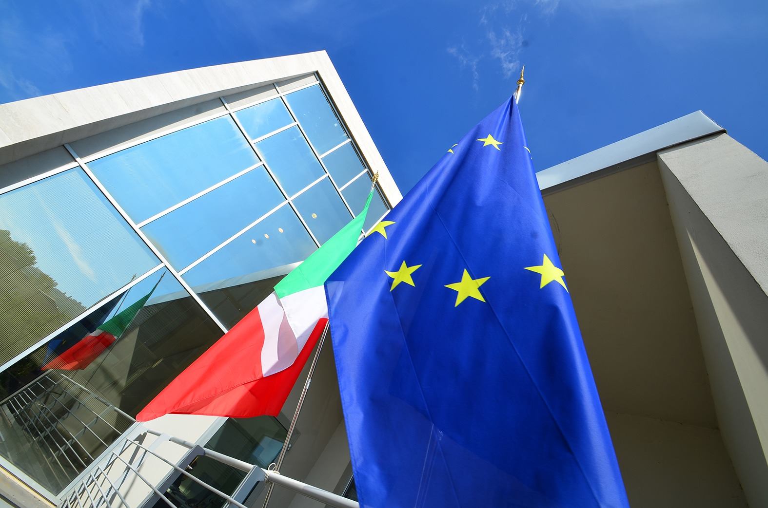 L’Europa premia Unicam, finanziamenti per la ricerca