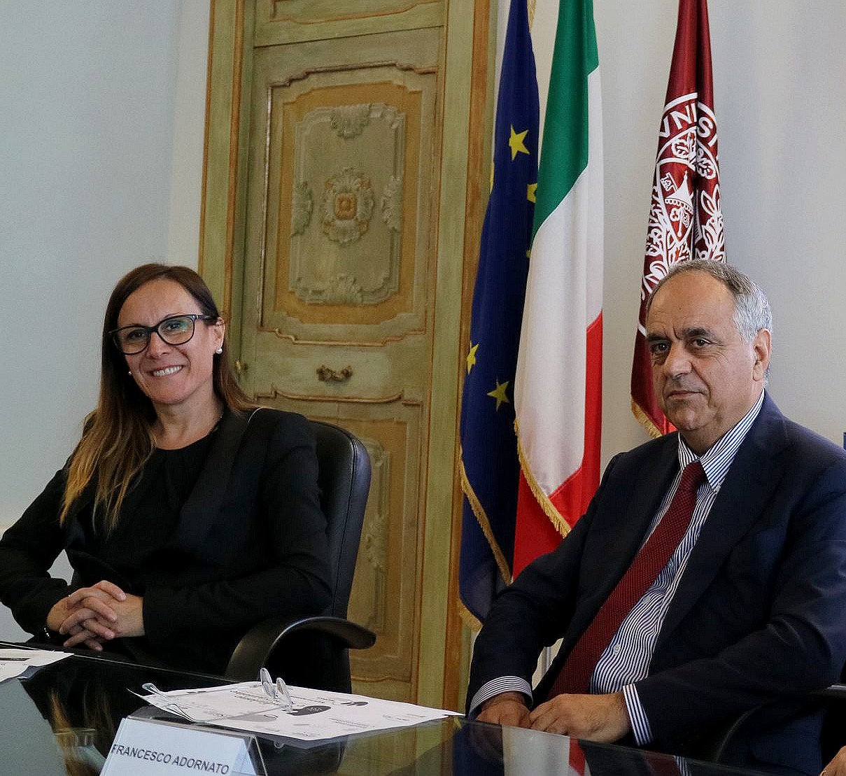 Studi filosofici e umanistici, accordo Unimc-Associazione Scholé