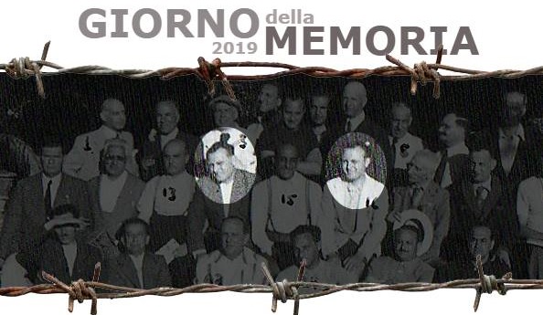 Giorno della Memoria, Urbisaglia ricorda gli ebrei internati