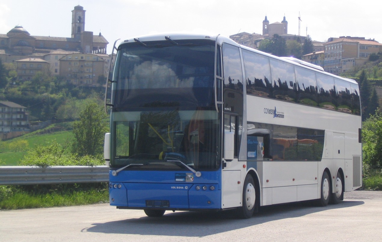 Sicurezza sui bus del trasporto pubblico, riunione in Prefettura