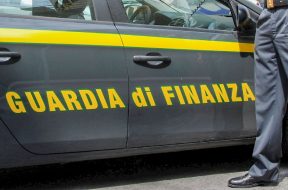 Guardia di Finanza