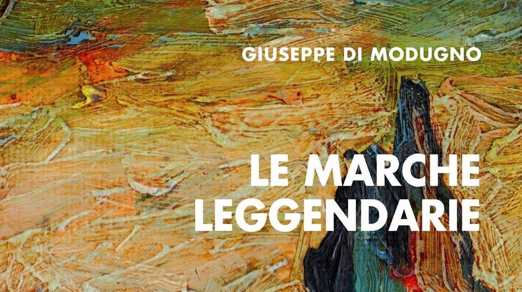 Macerata, presentazione del libro “Le Marche leggendarie”