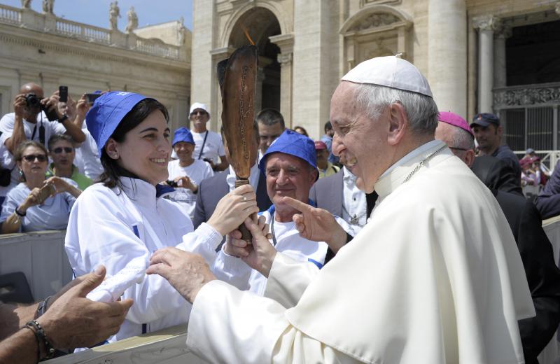 Il Papa a Loreto, l’Associazione Pellegrinaggio si prepara