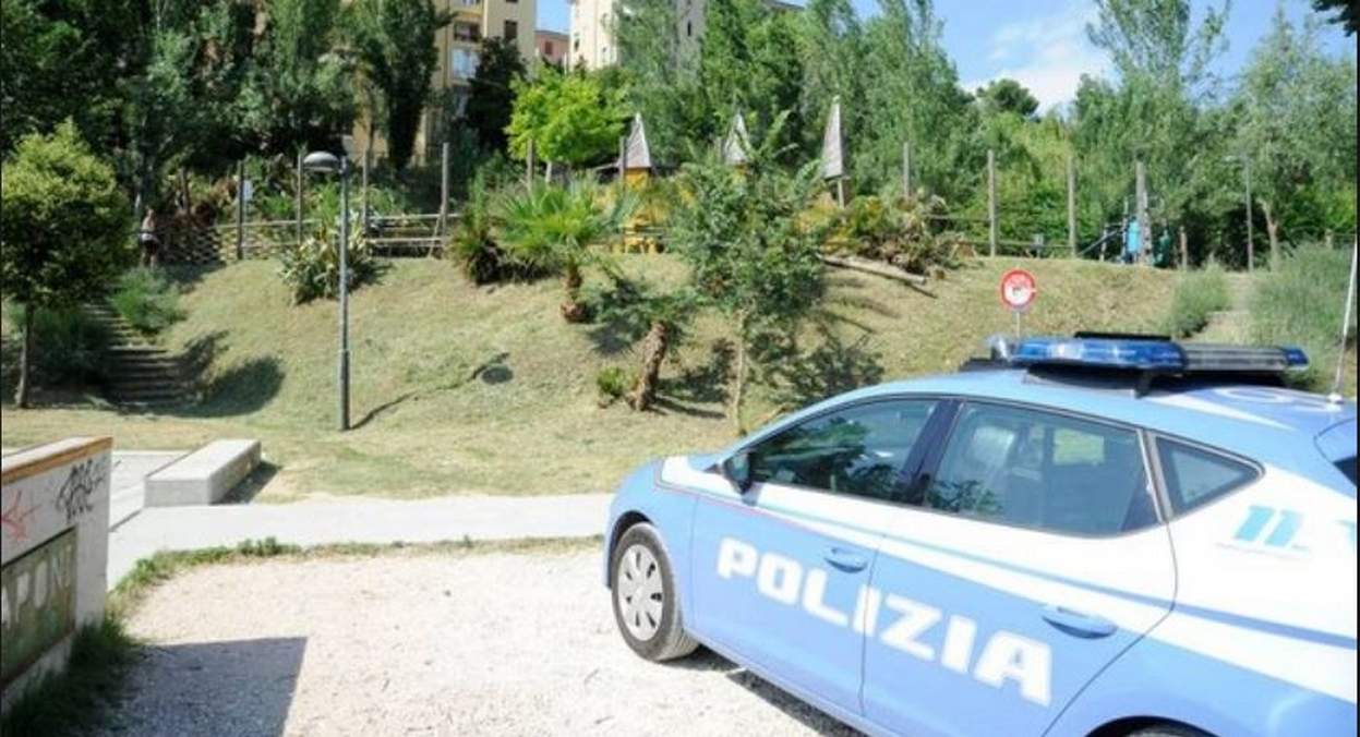 Macerata, un arresto con i servizi “Scuole sicure” della Polizia