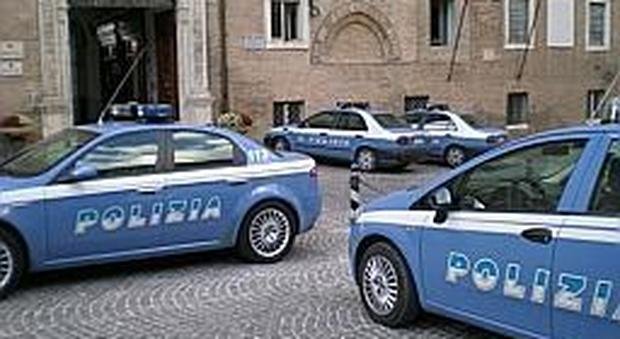 Macerata, emessi dalla Questura 3 Fogli di via obbligatori