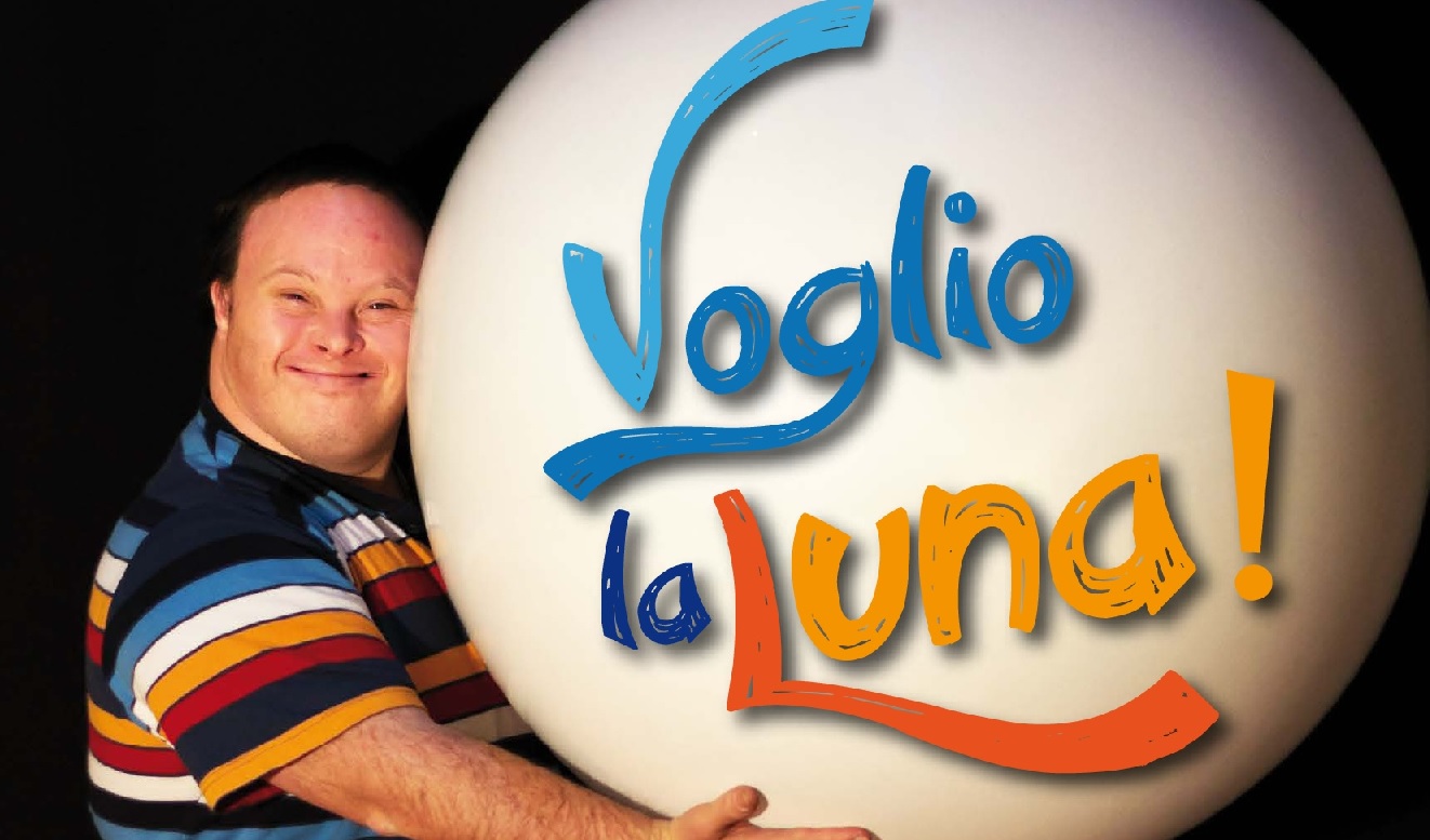 Macerata, “Voglio la luna” al Teatro Lauro Rossi