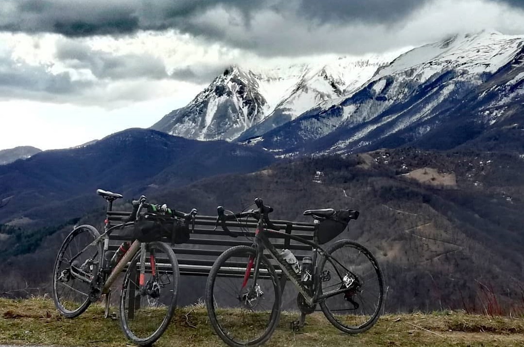 Le Marche in bicicletta, presentati i progetti della Regione