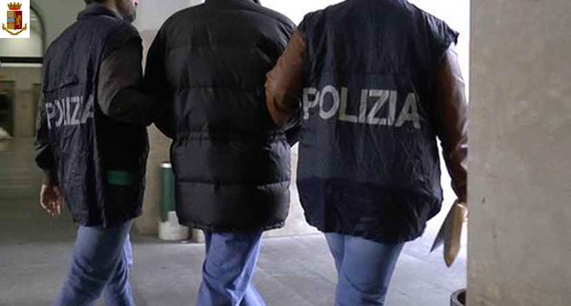 Corridonia, imprenditore arrestato per estorsione continuata