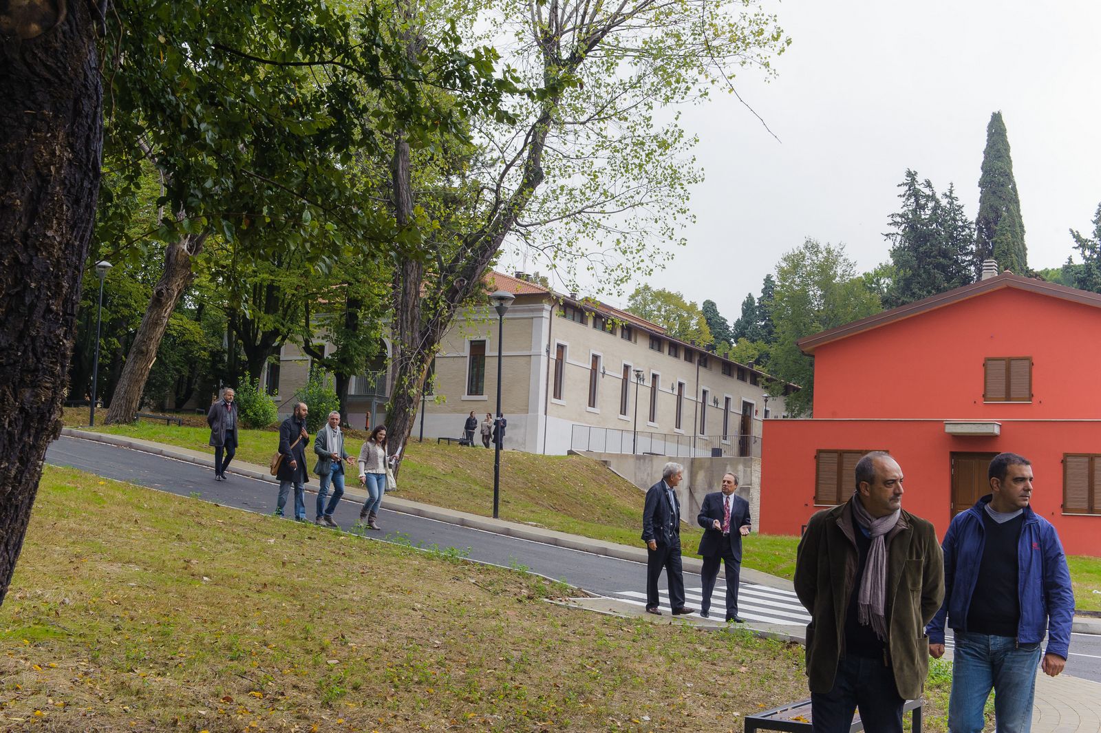 Unimc, finanziamenti per nuove residenze degli studenti