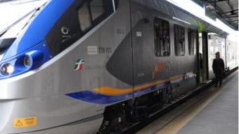 Macerata, nuova fermata ferroviaria al Polo Universitario Bertelli