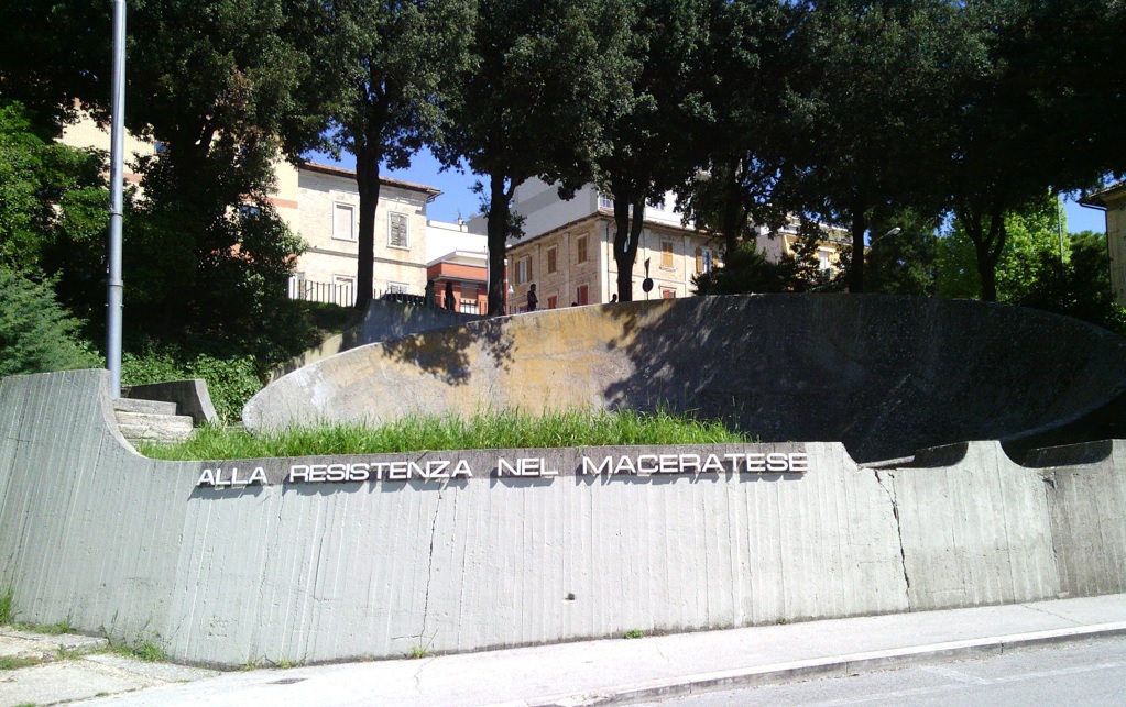 La Festa della Liberazione a Macerata, Pollenza e Caldarola