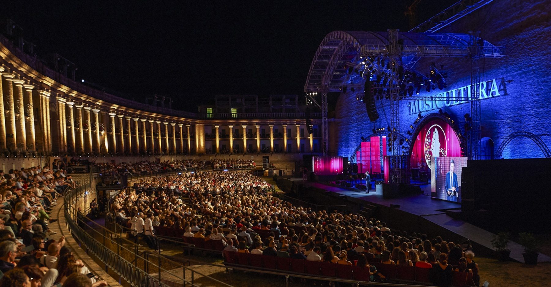 Musicultura, nel cast Daniele Silvestri e Quinteto Astor Piazzolla