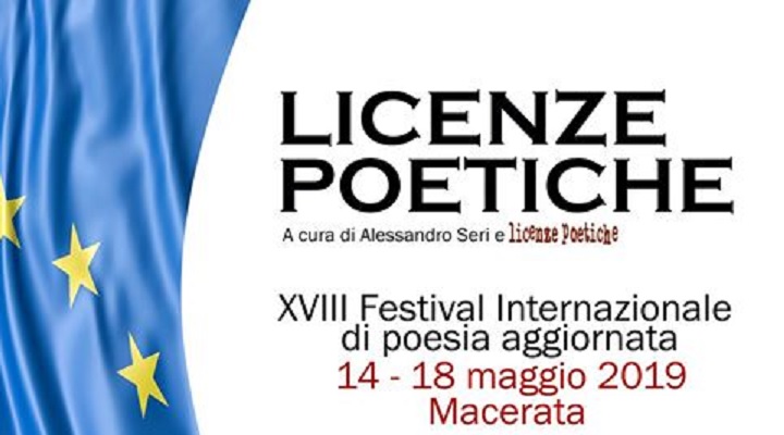 Macerata, con Josip Osti e Marko Kravos inizia Licenze Poetiche