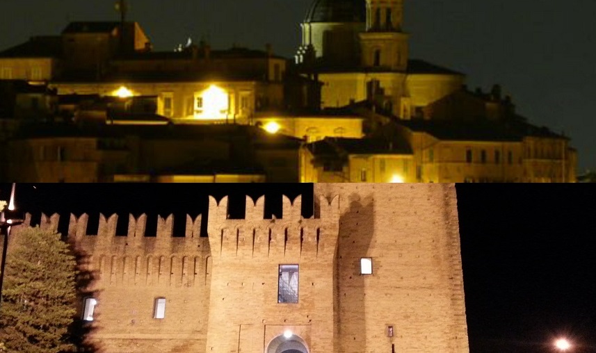 Guide delle Marche, Notte dei Musei a Macerata e Tolentino