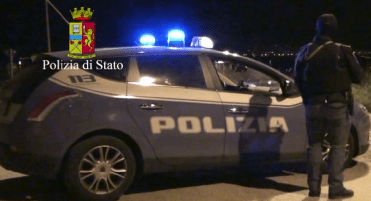Macerata, la Polizia cattura il responsabile di alcuni furti in città
