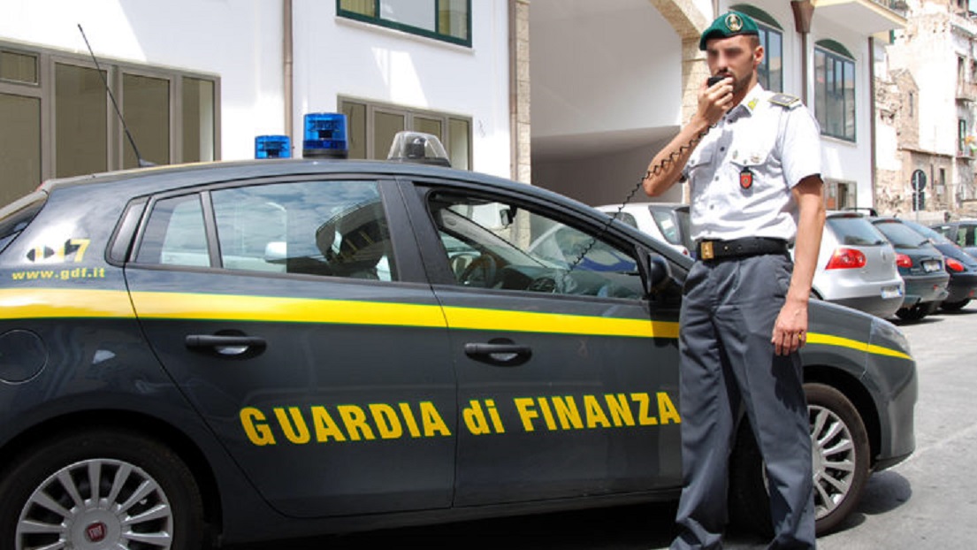 Droga sequestrata a Milano grazie alla Finanza di Macerata