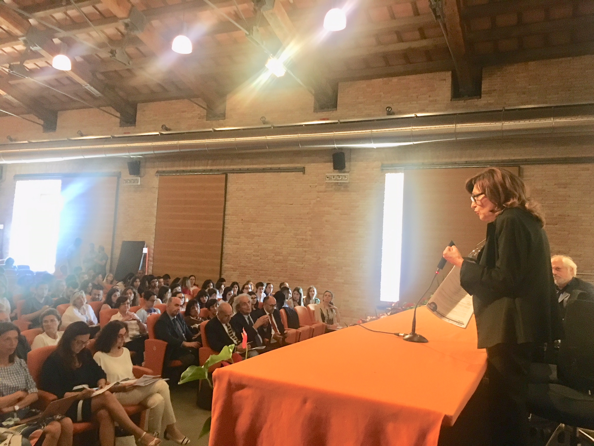 Impresa in aula, premiati progetti degli atenei marchigiani