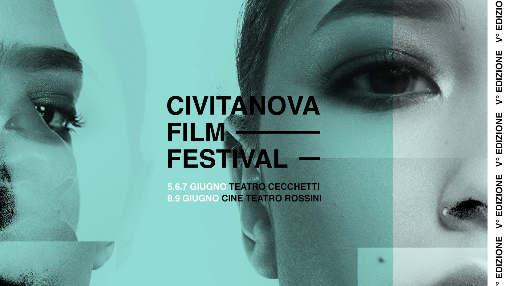 Civitanova Film Festival, cortometraggi in concorso