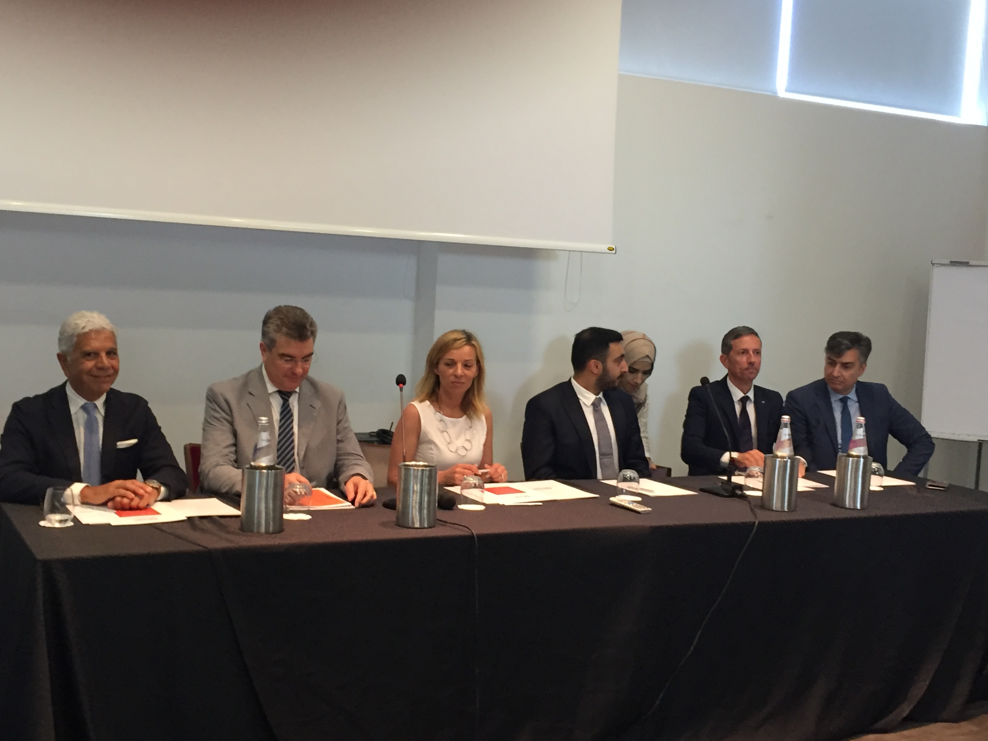 Civitanova Marche, presentato l’economic forum Umbria Marche