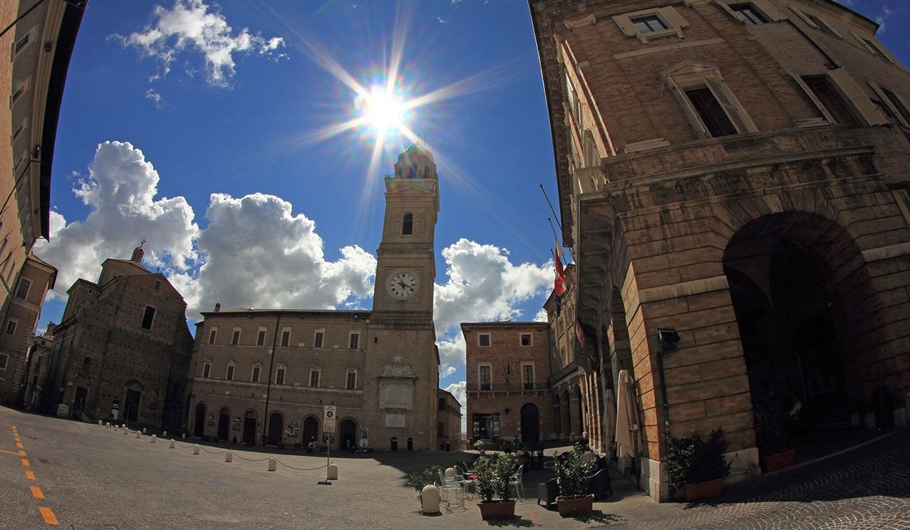 Tipico.Tips, a Macerata nuovo spazio per l’accoglienza turistica