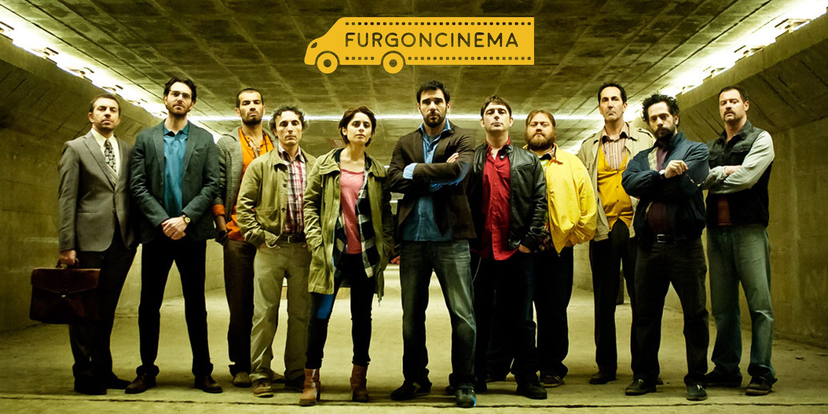 Parte da Camerino la rassegna itinerante FURGONCINEMA