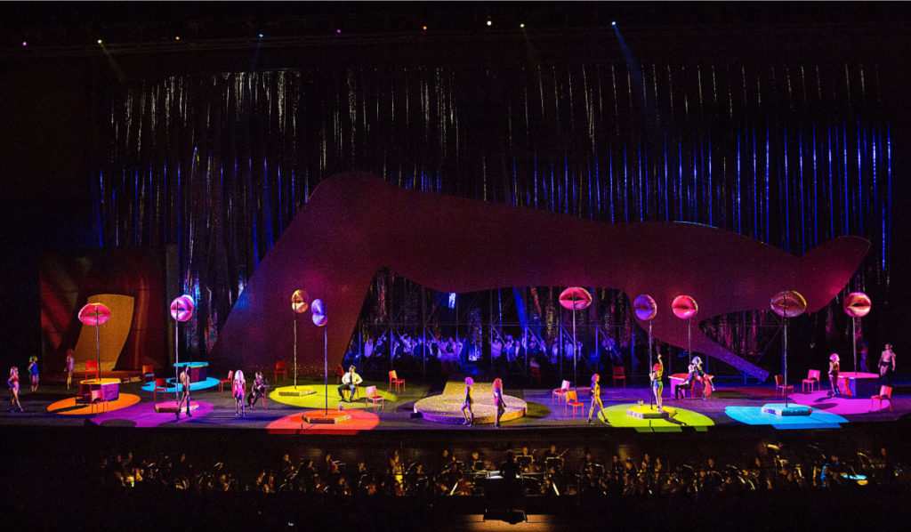 Macerata Opera Festival, la Carmen di Bizet allo Sferisterio