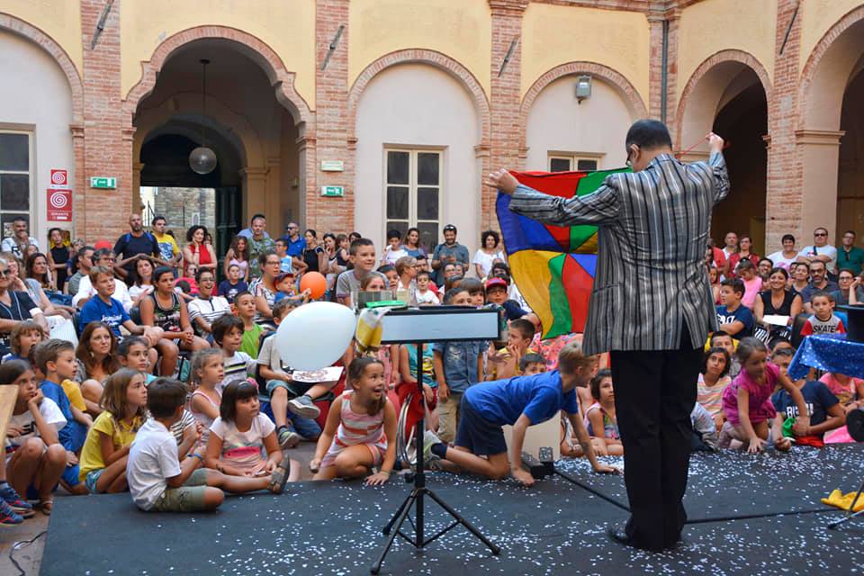 Funday Festival nel progetto Civitanova Città con l’Infanzia