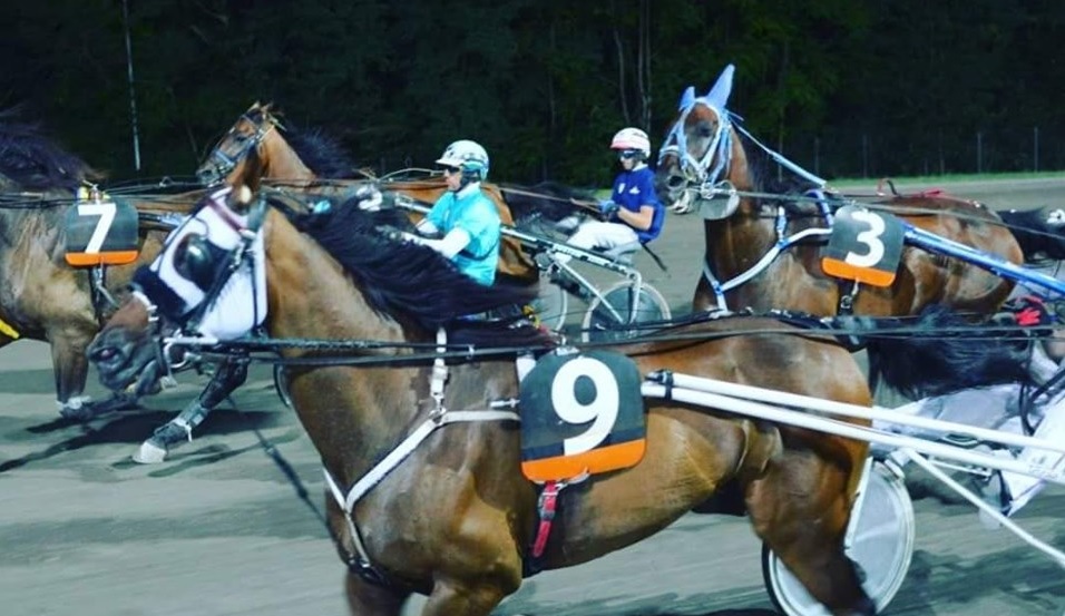 Festa per i 50 anni dell’ippodromo San Paolo di Montegiorgio