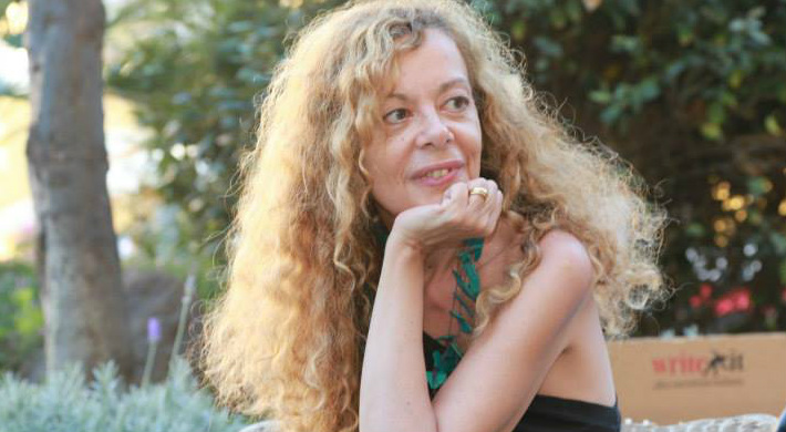 Montecosaro, Loredana Lipperini presenta il libro Magia Nera