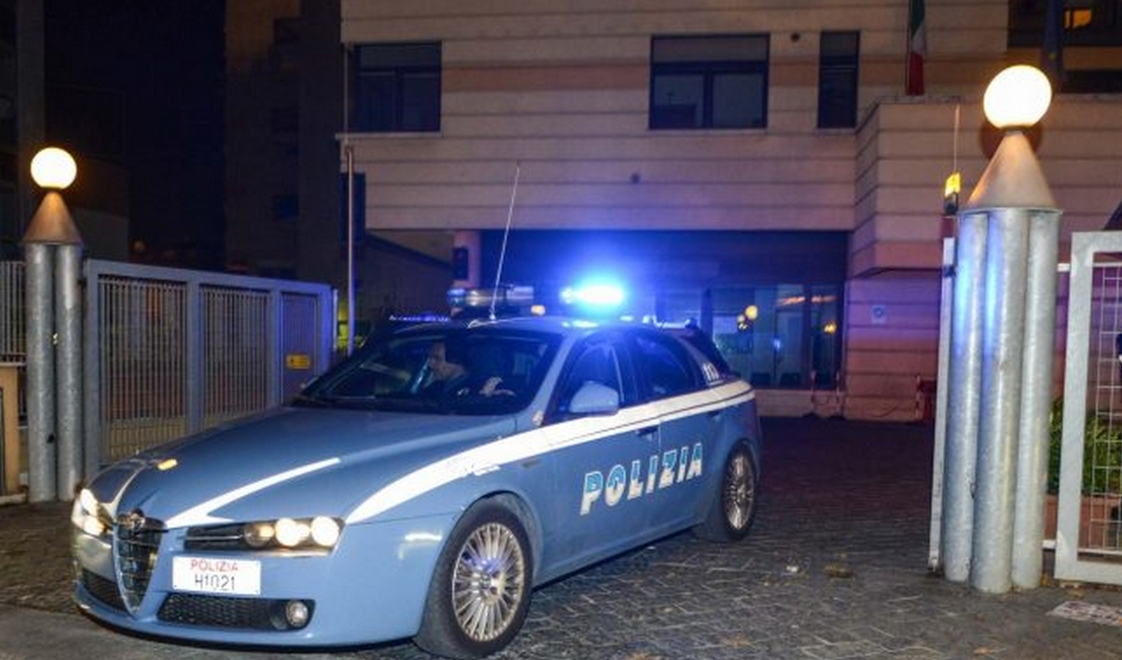 Civitanova Marche, 47 patenti ritirate dalla Polizia sabato notte