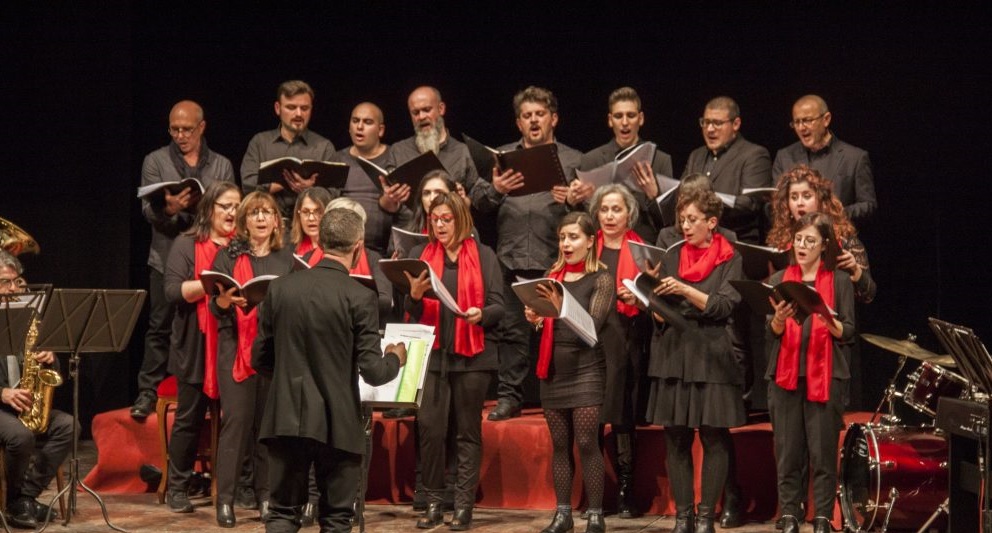 San Severino Marche, al Feronia poesia e Concerto di Natale